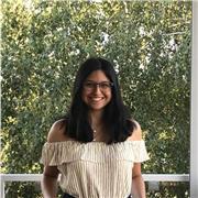 Laureata in Gestione e Tecnologie sostenibili per l’ambiente, offro aiuto compiti e ripetizioni a ragazzi delle medie e superiori